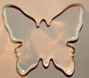 Kisz�r� Lepke 102x89mm