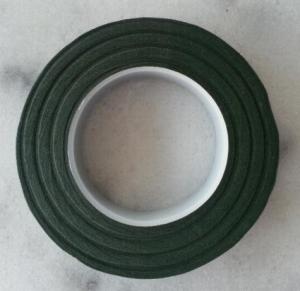 Vir�gszalag 13mm x 27m Mohaz�ld