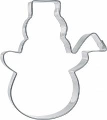 Kisz�r� - H�ember 63x71mm