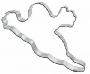 Kisz�r� - Szellem 61x79mm