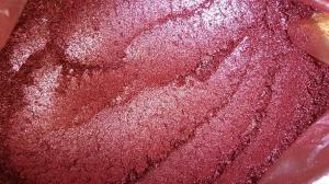 L�szter fest�k Red Sparkle