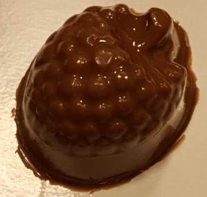 CK Csoki forma - M�lna 3,8cm