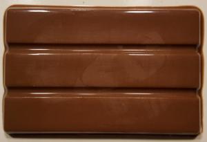 CK Csoki forma - Csoki szelet 8,6cm