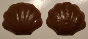 CK Csoki forma - Kagyl�