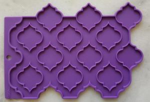 Szilikon Forma - PP Lantern