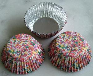 Colorcups Kapszli - Tortadara 36db