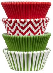 Kapszli - Muffin 100db + t�rol� doboz