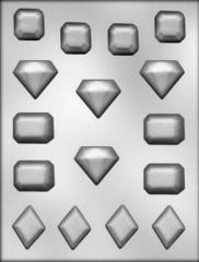 CK Csoki forma - �kk�vek