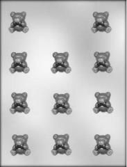 CK Csoki forma - Maci