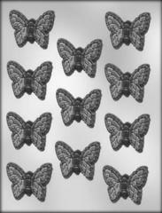 CK Csoki forma - Lepke