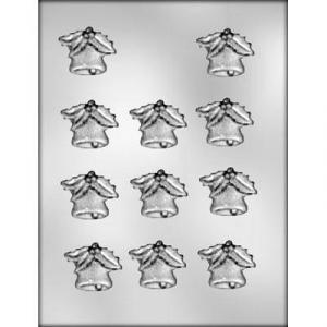 CK Csoki forma - Harang/Holly 3,8cm