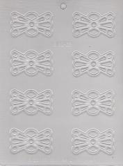 CK Csoki forma - Csipke