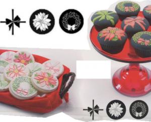 Text�ra Lap Muffin/S�ti Tet� - Vir�gos