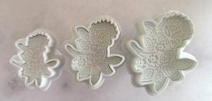 Kisz�r�/kinyom� - Vir�gok