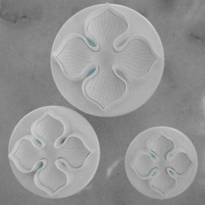 Kisz�r�/kinyom� - Hortenzia 3db