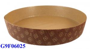 SI Karton S�t�forma Kerek 240/45mm