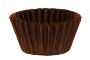 SI Kapszli Zulu 29x19mm 1000db Barna