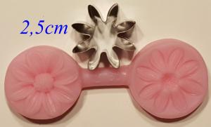 Szilikon Erez�+kisz�r� Margar�ta