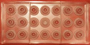 Polikarbon�t Forma - Bord�s