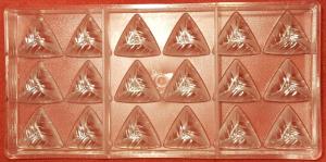 Polikarbon�t Forma - Bord�s H�romsz�g