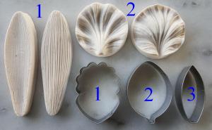 Kisz�r�/erez� Cattleya Orchidea