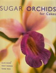 K�nyv - Sugar Orchid