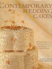 K�nyv - Contemporary Wedding Cakes