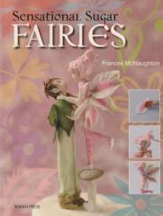 K�nyv - Sensational Sugar Fairies