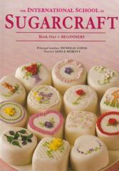 K�nyv - Internat. School of Sugarcraft 1.