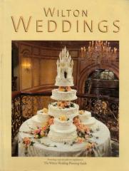 K�nyv - Wilton Weddings