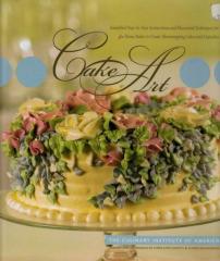 K�nyv - Cake Art