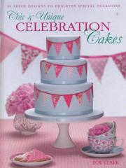 K�nyv - Chic & Unique Celebration Cakes