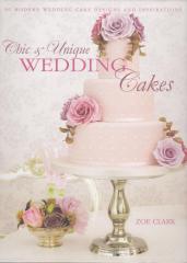 K�nyv - Chic & Unique Wedding Cakes