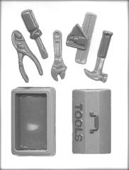 CK Csoki forma - 3D Szersz�mok