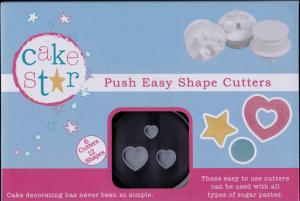 Kisz�r�/kinyom� 6db Vegyes 7cm