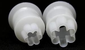 FMM Gy�ngyvir�g kisz�r� 2db