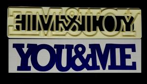 FMM CV Kisz�r� You & Me