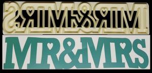 FMM CV Kisz�r� Mr & Mrs