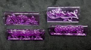 FMM Embosser mint�z�  4db