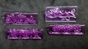 FMM Embosser mint�z�  4db