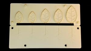 FMM Complet R�zsalev�l Marker