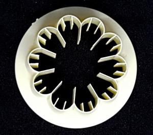 FMM Gyors szegf� kisz�r� 25mm