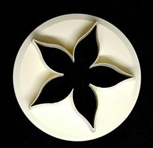 FMM R�zsa Cs�szelev�l kisz�r� 45mm