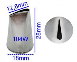 D�sz�t�cs� #104W Szirom