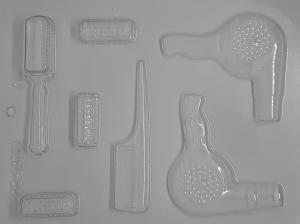 CK Csoki forma - Fodr�sz