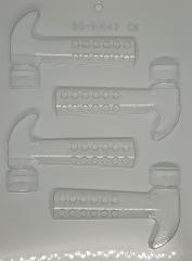 CK Csoki forma - Kalap�cs 4 �reg 11,4x7x0,6cm