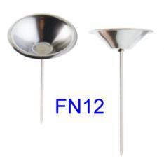 Vir�gsz�g #12 4,5cm