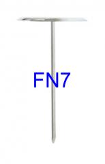 Vir�gsz�g #7 4cm