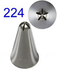 D�sz�t�cs� #224 Csepp vir�g