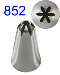 D�sz�t�cs� #852/2D Csepp vir�g